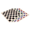 Silicone Chess Set ine Chess Board Chess Mat